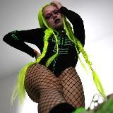 Nastya Blaze