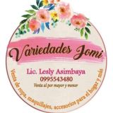 STOCK VARIEDADES JOMI✨💖