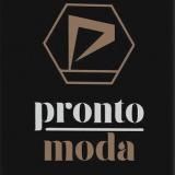 PRONTO MODA | Одежда Тверь