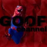ЗАКРЫЛИСЬ. GOOF.