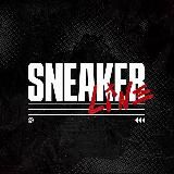 Sneaker line