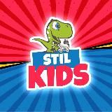 Stilkids / Детская одежда Улан-Удэ