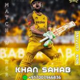 🔥𝗞𝗛𝗔𝗡 𝗦𝗔𝗛𝗔𝗕🔥