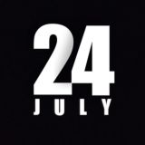 24 جــولای