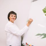 Ирина Ревякина | Наставничество в психологии и бизнесе