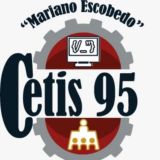 CETIS95😄