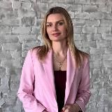 Психолог | Анна Остапенко