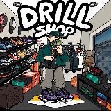 DRILL SHOP🥷🏿