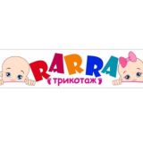 RARRA | Трикотаж экспорт