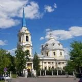 Храм на Гороховом