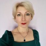 Наталья Еременко Энергия