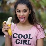 Cool Girl💋