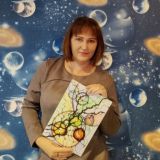 Инструктор НейроГрафики Елена_Галкина