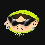 It’s Kris online