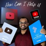 Krishna Ghosh-How Can I Help U
