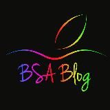 BSA Blog