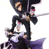 Boruto Manga Anime (eng) Official