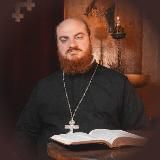 отец Алексей, Православие в Италии (Бари, Корфу, Афон)