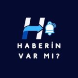 🔴 Haberin Var Mı❓