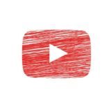 Материал для оформления Ютуб канала