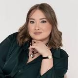 Кондрашова про материнство