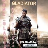 🗡CHANL GLADITOR🗡