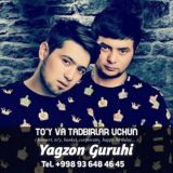 🎸🎤🎻Gr_Yagzon fanat va fanatkalari🎸🎤🎻