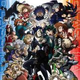 Boku no Hero Academia