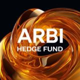 ARBI: путь к хедж-фонду