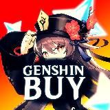 Genshin.Skin - Примогемы геншин