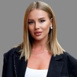 Татьяна Охулкова