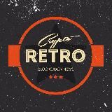 Crypto Retro
