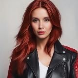 Ирина Редная • Rock’n’Book • 18+