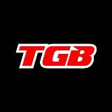 Квадроциклы премиум-класса TGB