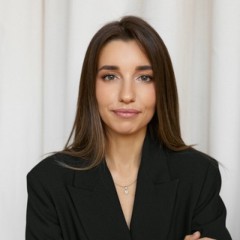 Марина Першина