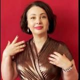 Юрист Ольга Павловна Дмитриева