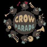 CrowParade Art Channel