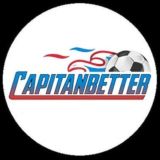 👑CAPITAN BETTER👑