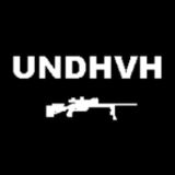 HVH UNDERGROUND🍸