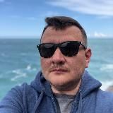 Тут был Лабунский