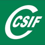 Csif Andalucia Educación 💚🤍💚