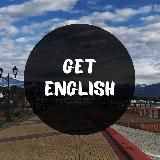 get english