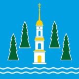 I love Ramenskoe