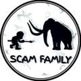 🦣SCAM FAMILY🦣