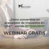 Cursos de Taxes