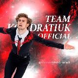 Team Kondratiuk Official | Группа поддержки Марка Кондратюка