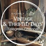 Vintage & Prim Event Channel