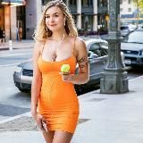 Gabbie Carter
