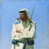 Белые рубашки. Русский Туркестан