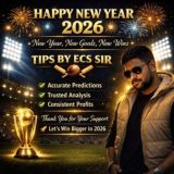 Ecs Sir Tips ......🧿